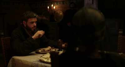 The Pope may refuse to end this war, - Medici: Masters of Florence