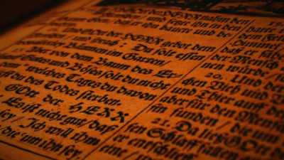 THE POPE SENDS A DECREE OUT - Lost Relics of the Knights Templar