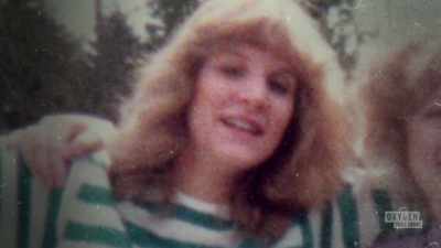The popular cheerleader - Mastermind of Murder