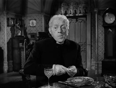 The port is with you - Kind Hearts and Coronets