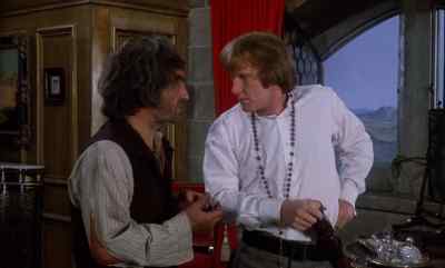 The portrait! Give me the portrait! - Scars of Dracula