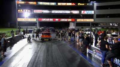 The position that we're in, - Street Outlaws No Prep Kings Team Attack