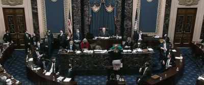 The position - Government Gangsters
