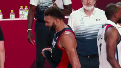 The positive we have to take
from that game is, 20 years ago, - Court of Gold