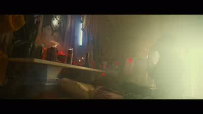 The possibilityof physical and mental collapseis now very realNo sympathy for the devilKeep that in mindUh buy the ticketUh take the ride - Fear and Loathing in Las Vegas