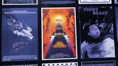 The post-apocalyptic genre - In Search of Tomorrow