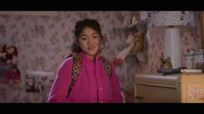 The post-apocalyptic horse one, - The Baby-Sitters Club