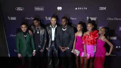 The post, which includes a photo of the - Diddy: Monster's Fall