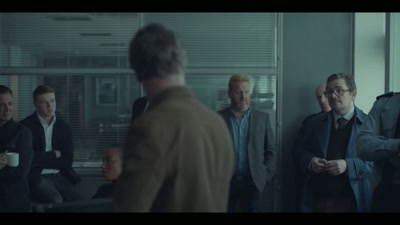 The post-mortem revealed - Clean Sweep