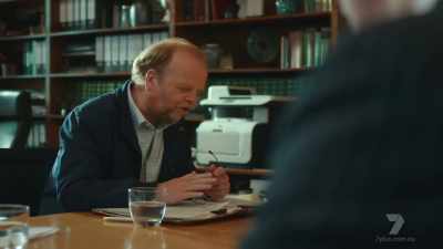 The Post Office
has left a trail of destruction - Mr Bates vs The Post Office