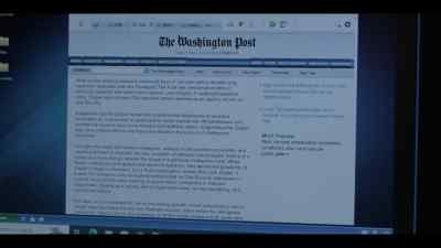 "The Post's investigation
reveals that Jack Ziegler, - Emperor of Ocean Park