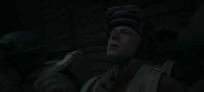 The potential for greatness
of these men is huge. - SAS: Rogue Heroes