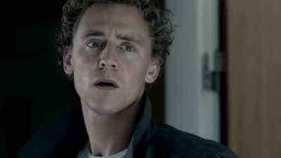 The power cut? What, Sonja's murder? - Wallander