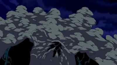 The power is mine! - Teen Titans: Trouble in Tokyo