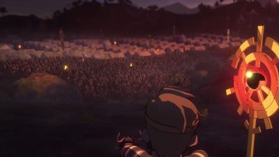 The power we need to defeat Xadia - The Dragon Prince