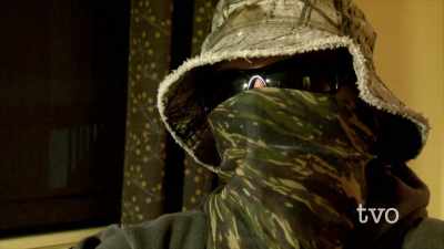 The power of Anonymous
is-is that we have the ability - The Face of Anonymous
