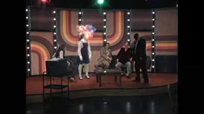 The power of Christ-- - Late Night with the Devil