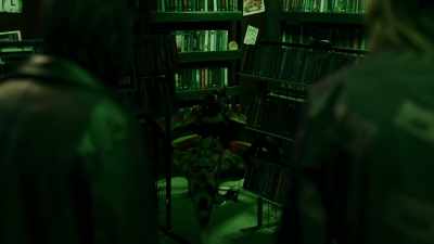 ...the power of cinema. - The Last Video Store