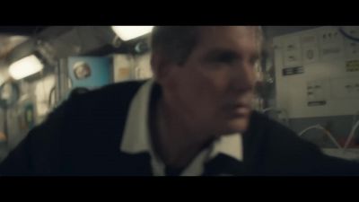 The power of gravitational waves
is increasing. - War of the Worlds