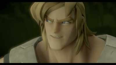 The Power of Grayskull... - He-Man and the Masters of the Universe