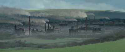 The power of industry, - Mrs  Lowry and Son