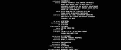 The power of love - All of Us Strangers