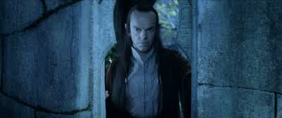 The power of the enemy is growingSauron will use his puppet Sarumanto destroy the people of RohanIsengard has been unleashedThe Eye of Sauron now turns to Gondorthe last free kingdom of MenHis war on this country will come swiftlyHe senses the Ring is - The Lord of the Rings: The Two Towers