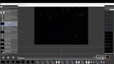 The power of video processing - Mysteries Decoded