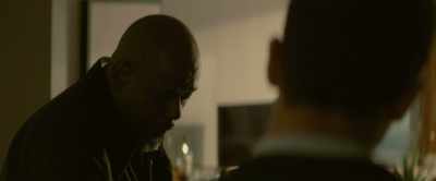 The power shut off here,
two thousand miles away. - How It Ends
