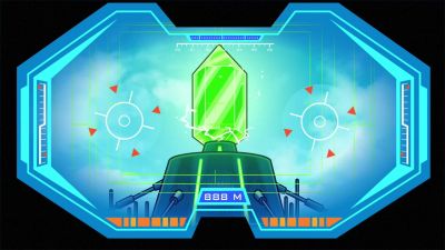 The power source! - Teen Titans Go!