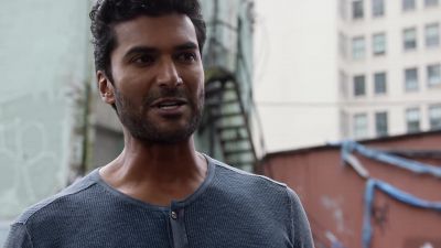 The power to strike down death, - The Flash