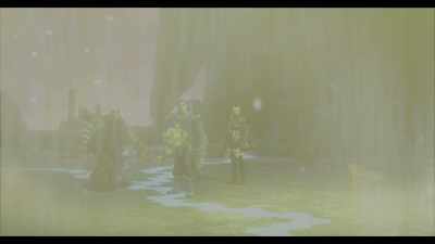 The Power will be mine, boy, one way or another. - He-Man and the Masters of the Universe