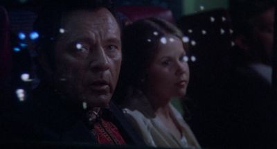The power - Exorcist II: The Heretic