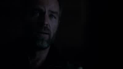 The power's out in the whole building. - Teen Wolf