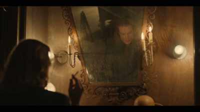 The pre-meditated murders - Interview with the Vampire