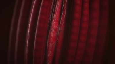 The precise direction
and speed of that motion - Human: The World Within