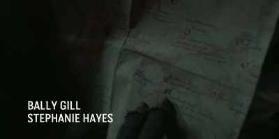 The precision of trains
speeding to atrocity. - Interview with the Vampire