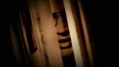 The predator isn't just
grooming the child. - A Friend of the Family: True Evil