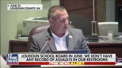 The predator transgender student is, - What Is a Woman?