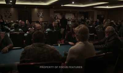 The preferred poker variant - The Card Counter