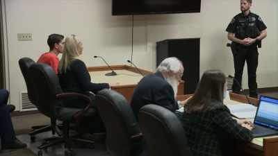 - The preliminary hearing
is now set for June 26th - #CyberSleuths: The Idaho Murders