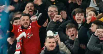 The Premier League was powerful.
The big fish. - Super League: The War for Football