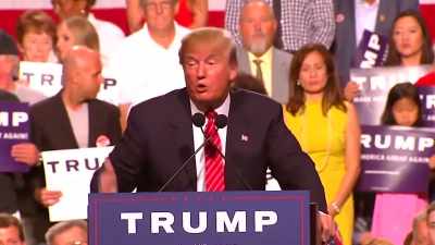 - The premiums are
going through the roof, - Trump: The Art of the Insult
