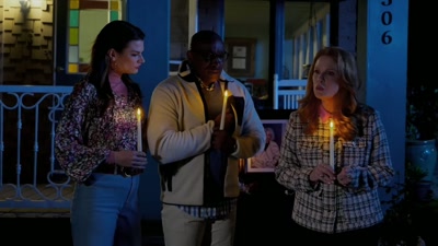 The Prescott community,
will welcome them with open arms. - The Abigail Mysteries