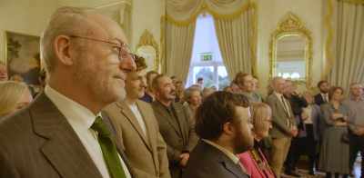 The present strength of
a multi-skilled - Quintessentially Irish
