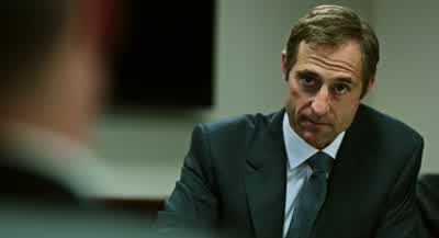 The President is a thoughtful analytical guyHe needs proof - Zero Dark Thirty