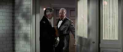 The president has already
discussed it with me. - Tora! Tora! Tora!