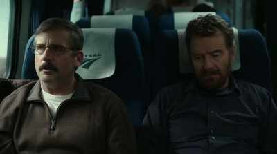 "The president has asked me
to express his deep regret." - Last Flag Flying