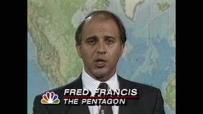 The President may not know
all the specifics, - The Invisible Pilot