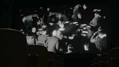 The president must know - To End All War: Oppenheimer & the Atomic Bomb